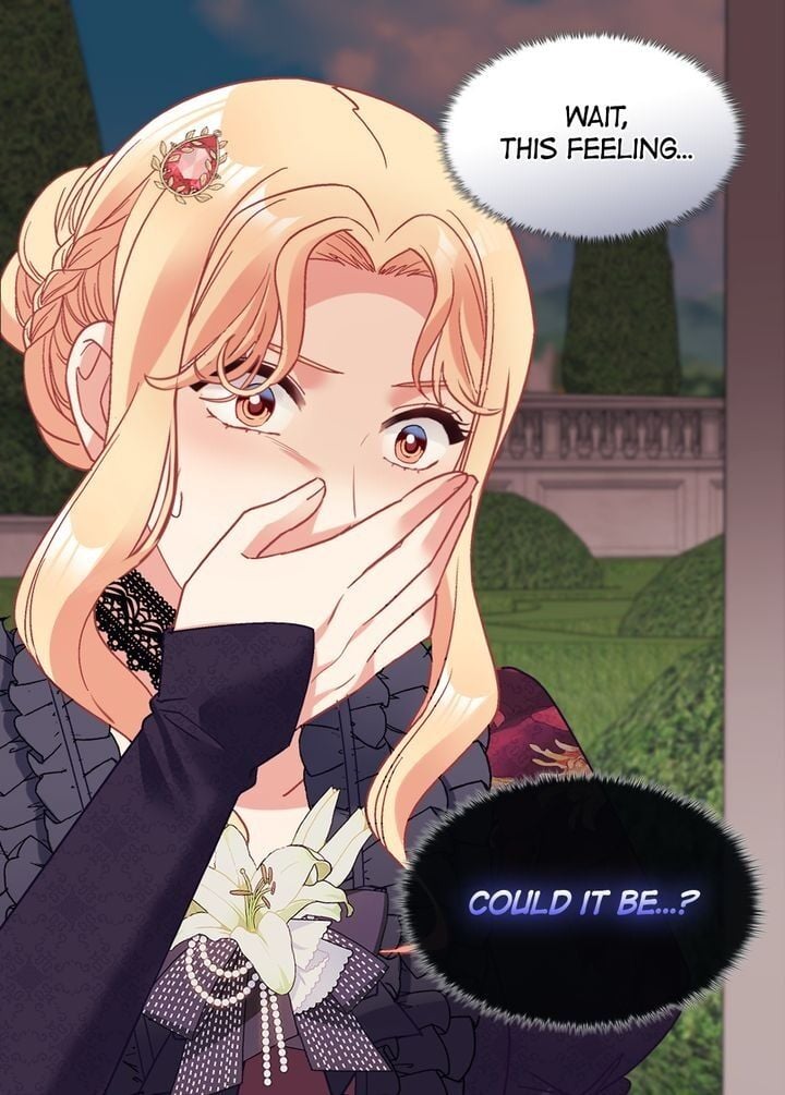The Justice of Villainous Woman ( What It Takes to be a Villainess ) Chapter 162 - page 58