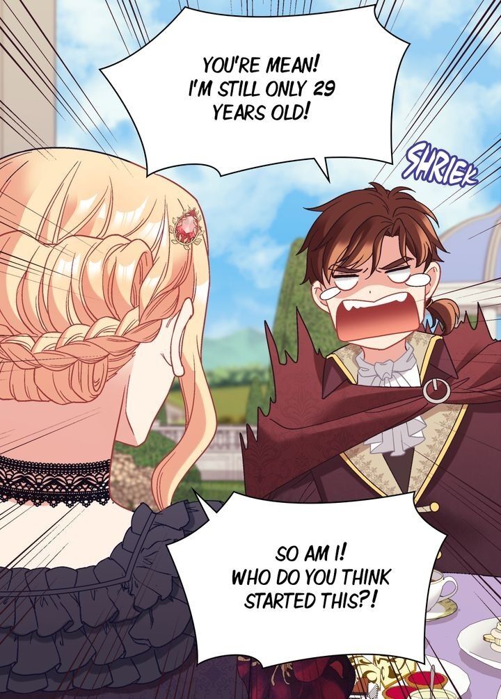 The Justice of Villainous Woman ( What It Takes to be a Villainess ) Chapter 162 - page 9
