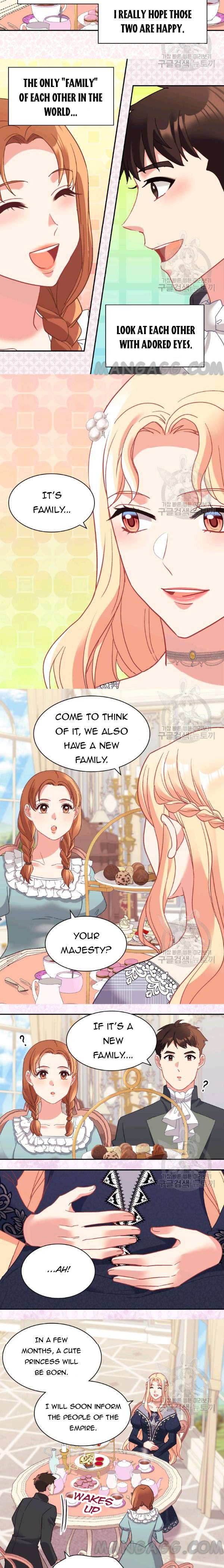 The Justice of Villainous Woman ( What It Takes to be a Villainess ) Chapter 159 - page 11