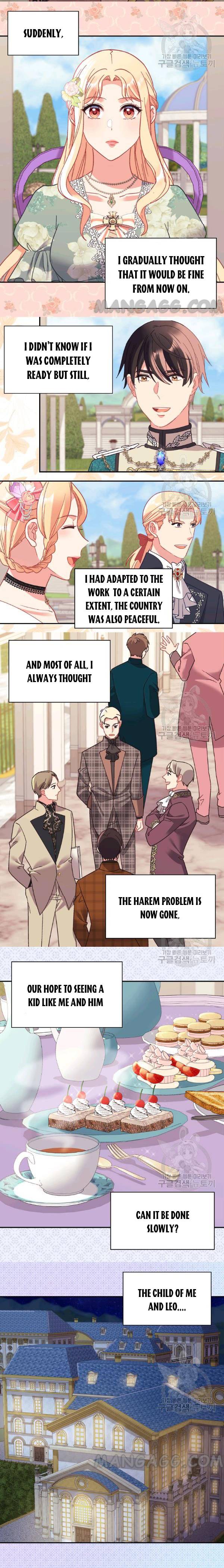 The Justice of Villainous Woman ( What It Takes to be a Villainess ) Chapter 159 - page 3