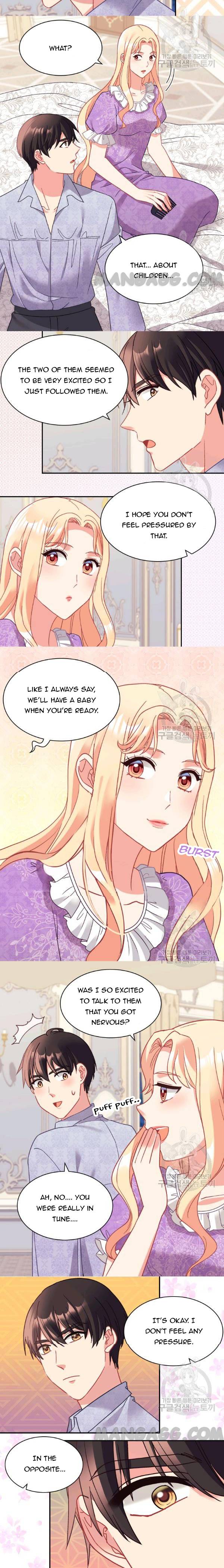 The Justice of Villainous Woman ( What It Takes to be a Villainess ) Chapter 159 - page 5