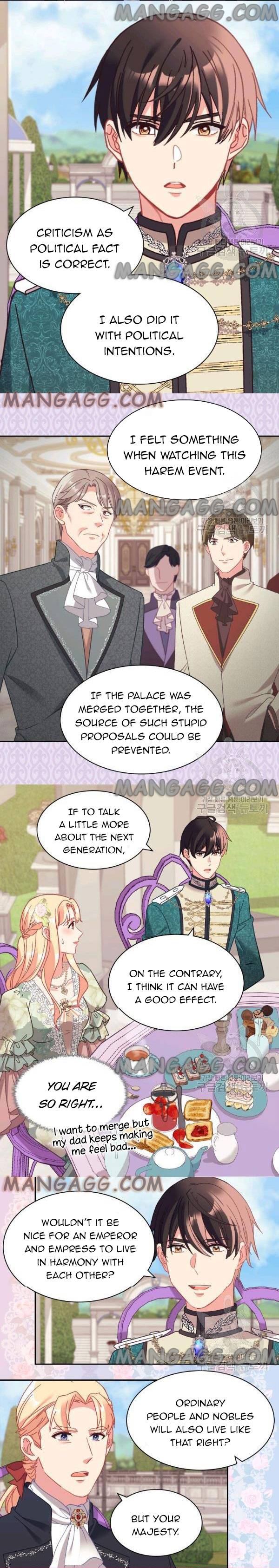 The Justice of Villainous Woman ( What It Takes to be a Villainess ) Chapter 158 - page 11