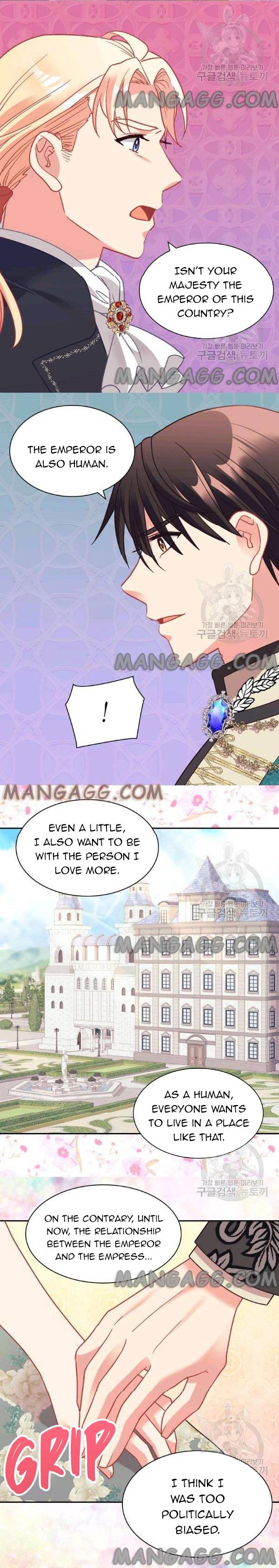 The Justice of Villainous Woman ( What It Takes to be a Villainess ) Chapter 158 - page 12