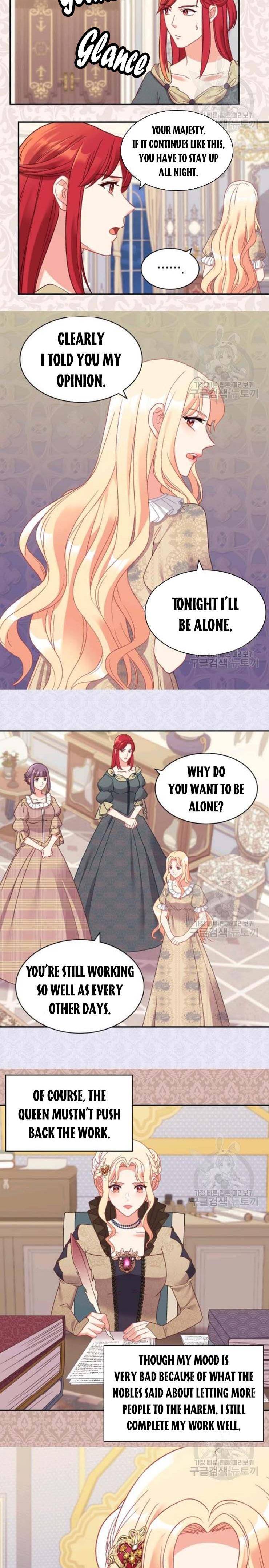 The Justice of Villainous Woman ( What It Takes to be a Villainess ) Chapter 152 - page 2