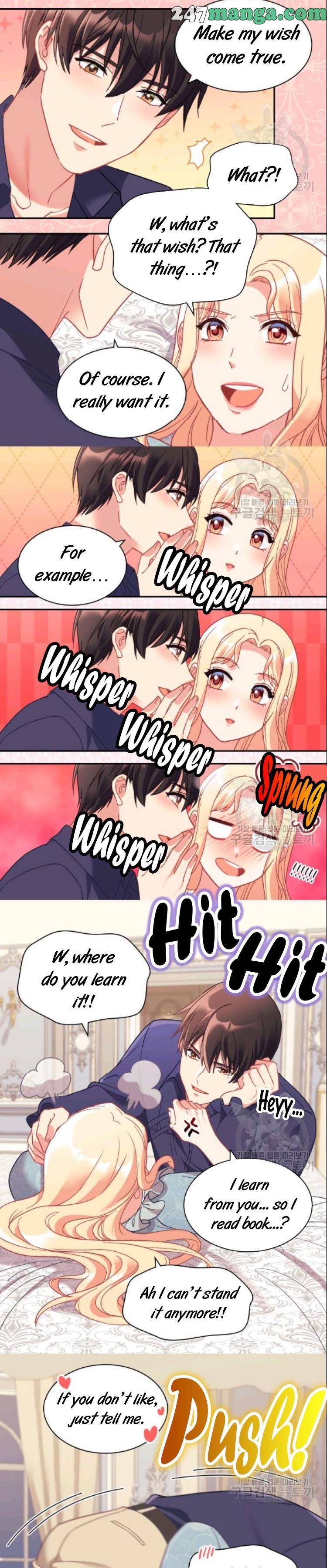 The Justice of Villainous Woman ( What It Takes to be a Villainess ) Chapter 150 - page 16
