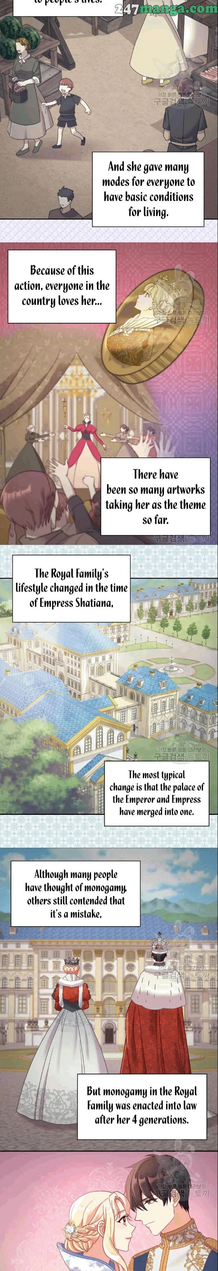 The Justice of Villainous Woman ( What It Takes to be a Villainess ) Chapter 148 - page 2