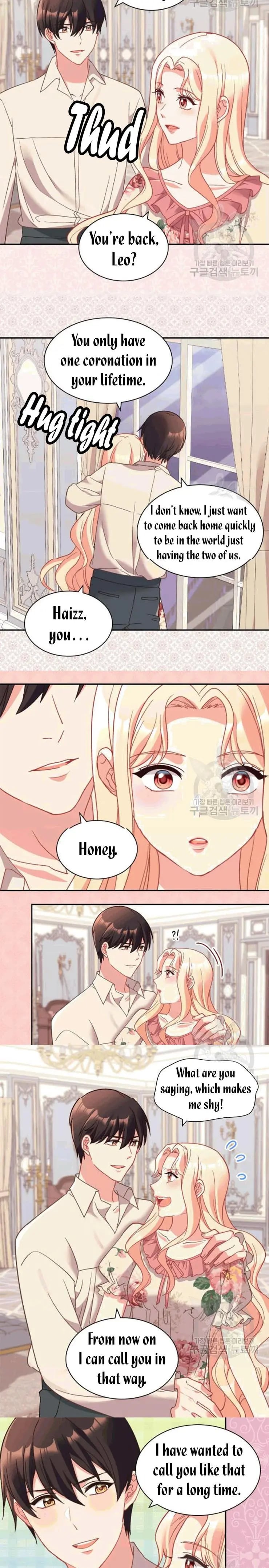 The Justice of Villainous Woman ( What It Takes to be a Villainess ) Chapter 147 - page 7
