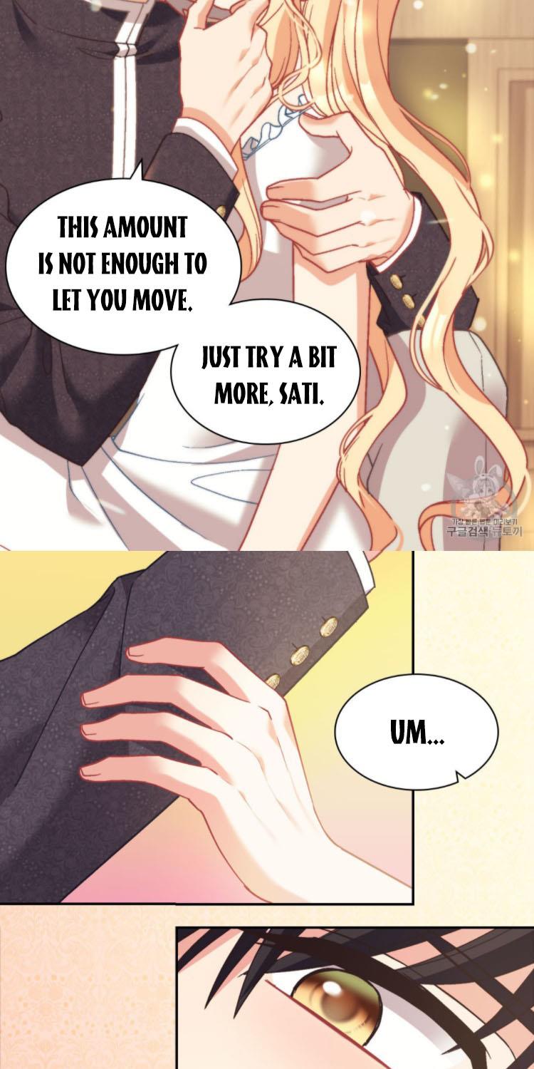 The Justice of Villainous Woman ( What It Takes to be a Villainess ) Chapter 143 - page 9