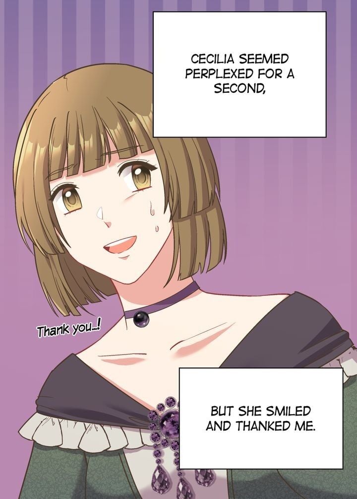 The Justice of Villainous Woman ( What It Takes to be a Villainess ) Chapter 140 - page 10
