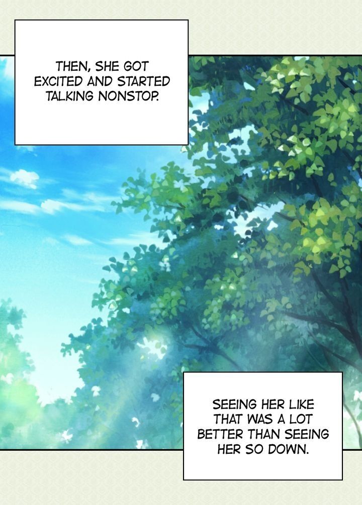 The Justice of Villainous Woman ( What It Takes to be a Villainess ) Chapter 140 - page 11