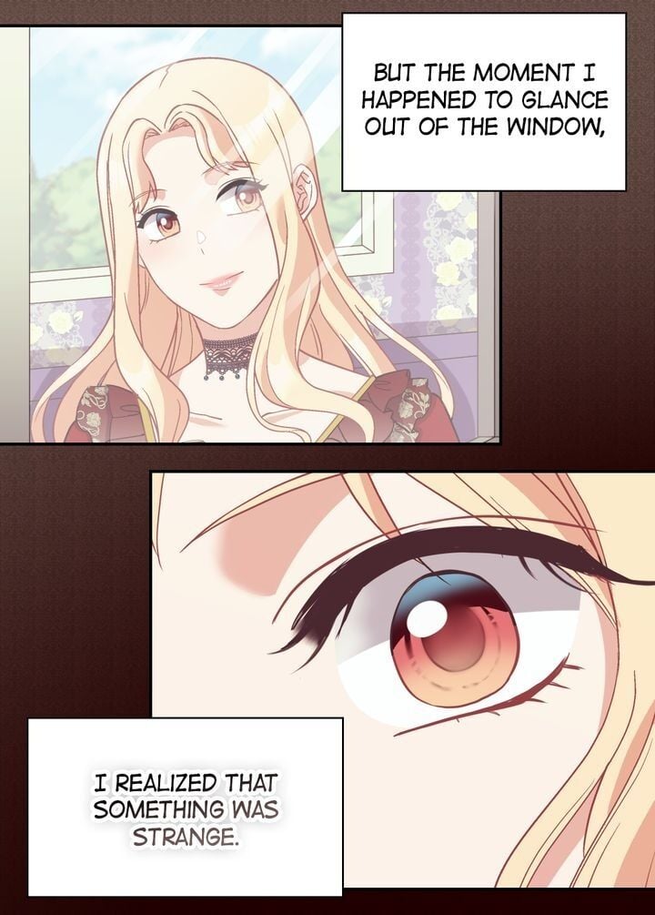 The Justice of Villainous Woman ( What It Takes to be a Villainess ) Chapter 140 - page 13