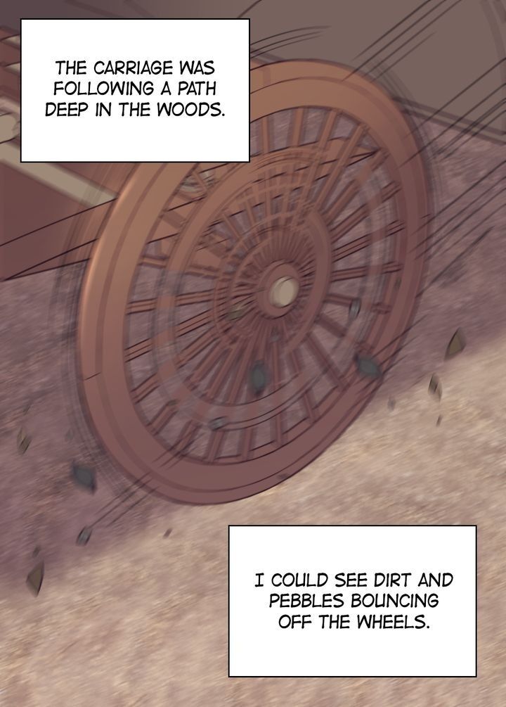 The Justice of Villainous Woman ( What It Takes to be a Villainess ) Chapter 140 - page 14