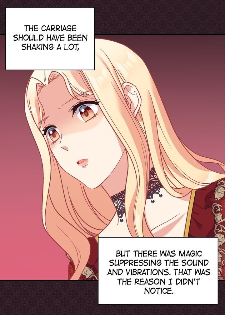 The Justice of Villainous Woman ( What It Takes to be a Villainess ) Chapter 140 - page 15
