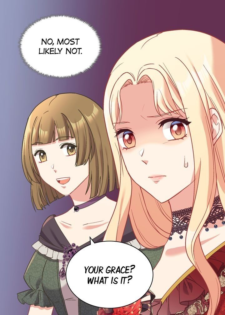 The Justice of Villainous Woman ( What It Takes to be a Villainess ) Chapter 140 - page 17