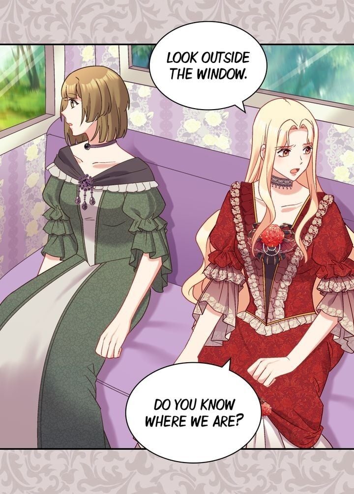 The Justice of Villainous Woman ( What It Takes to be a Villainess ) Chapter 140 - page 19
