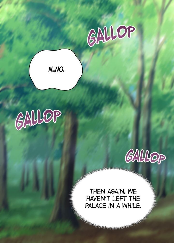 The Justice of Villainous Woman ( What It Takes to be a Villainess ) Chapter 140 - page 20
