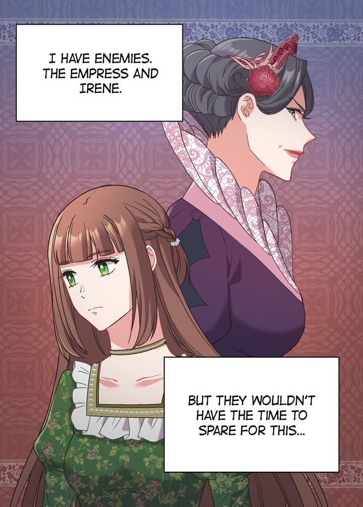 The Justice of Villainous Woman ( What It Takes to be a Villainess ) Chapter 140 - page 24