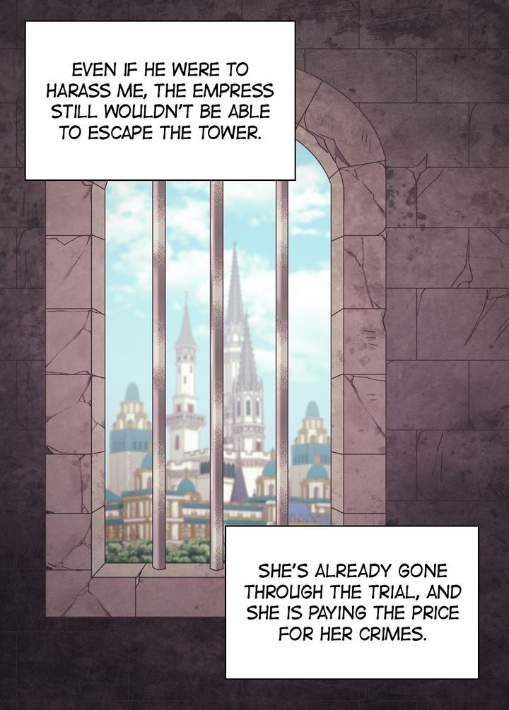 The Justice of Villainous Woman ( What It Takes to be a Villainess ) Chapter 140 - page 26