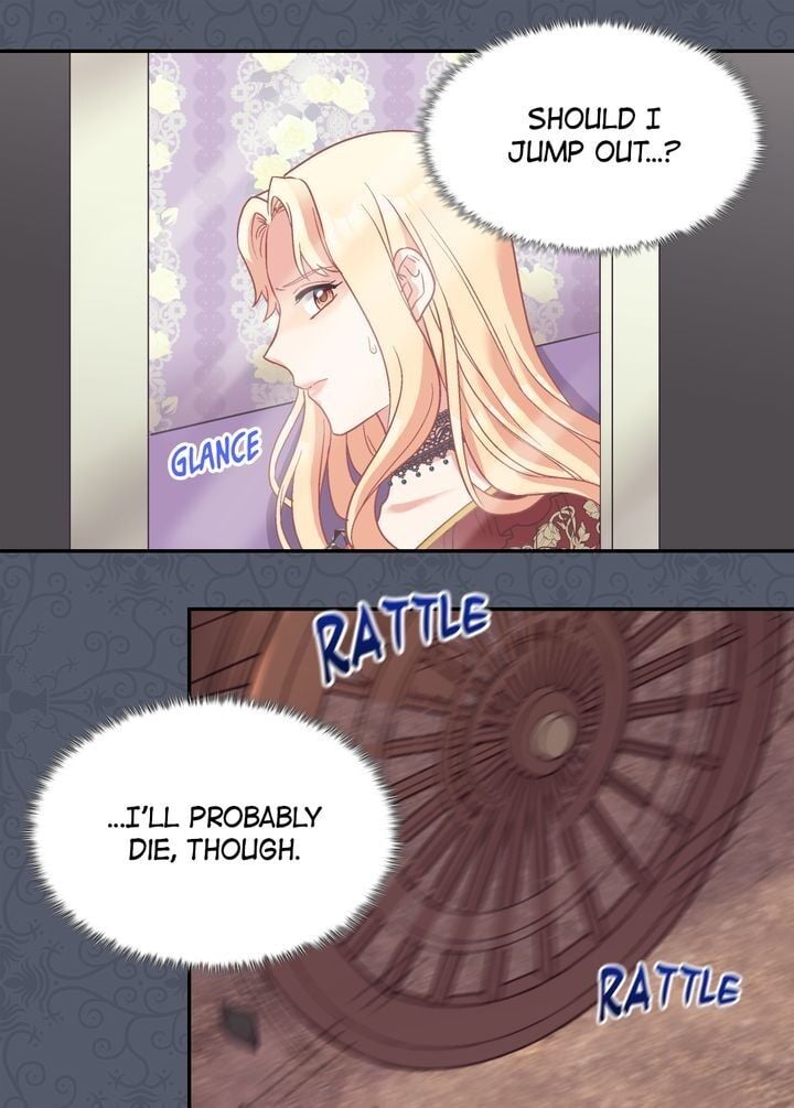 The Justice of Villainous Woman ( What It Takes to be a Villainess ) Chapter 140 - page 28