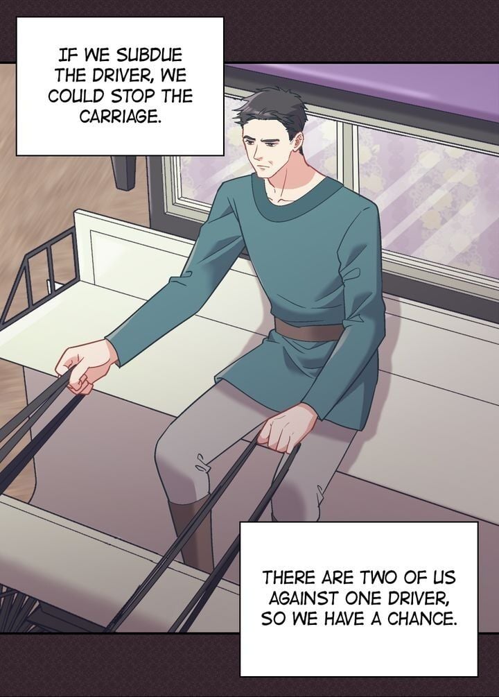 The Justice of Villainous Woman ( What It Takes to be a Villainess ) Chapter 140 - page 30