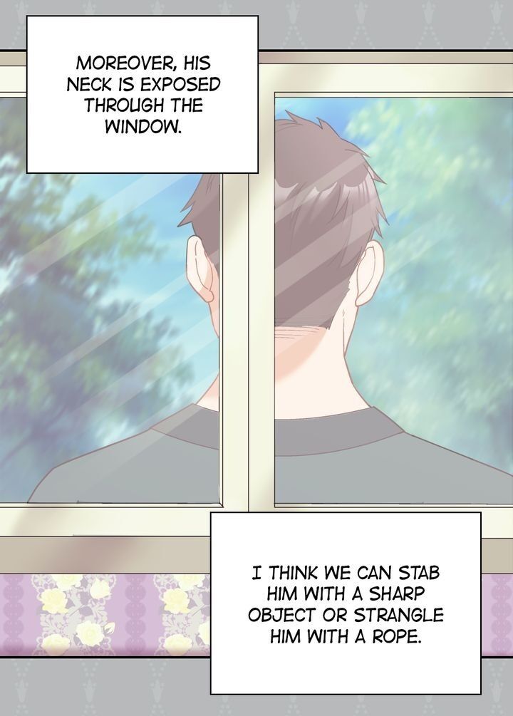 The Justice of Villainous Woman ( What It Takes to be a Villainess ) Chapter 140 - page 31