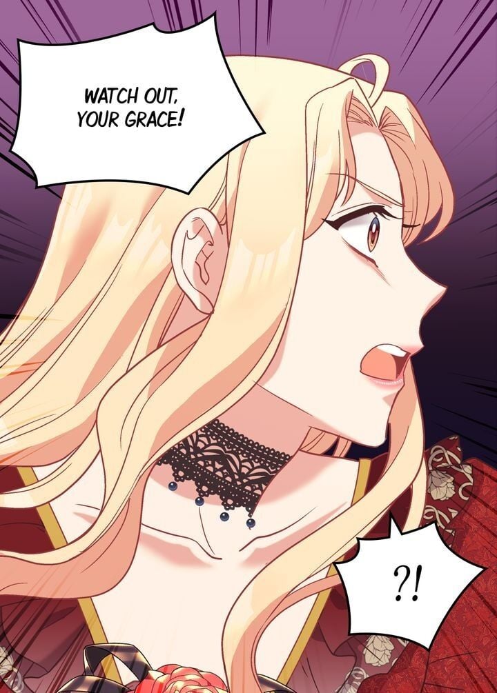 The Justice of Villainous Woman ( What It Takes to be a Villainess ) Chapter 140 - page 37