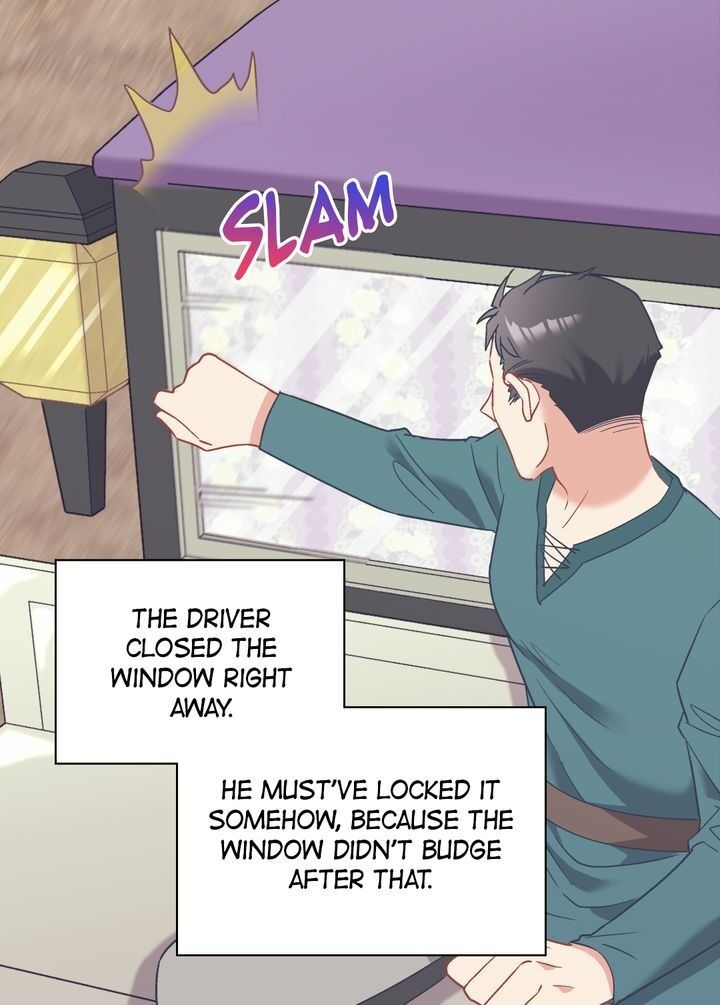 The Justice of Villainous Woman ( What It Takes to be a Villainess ) Chapter 140 - page 39