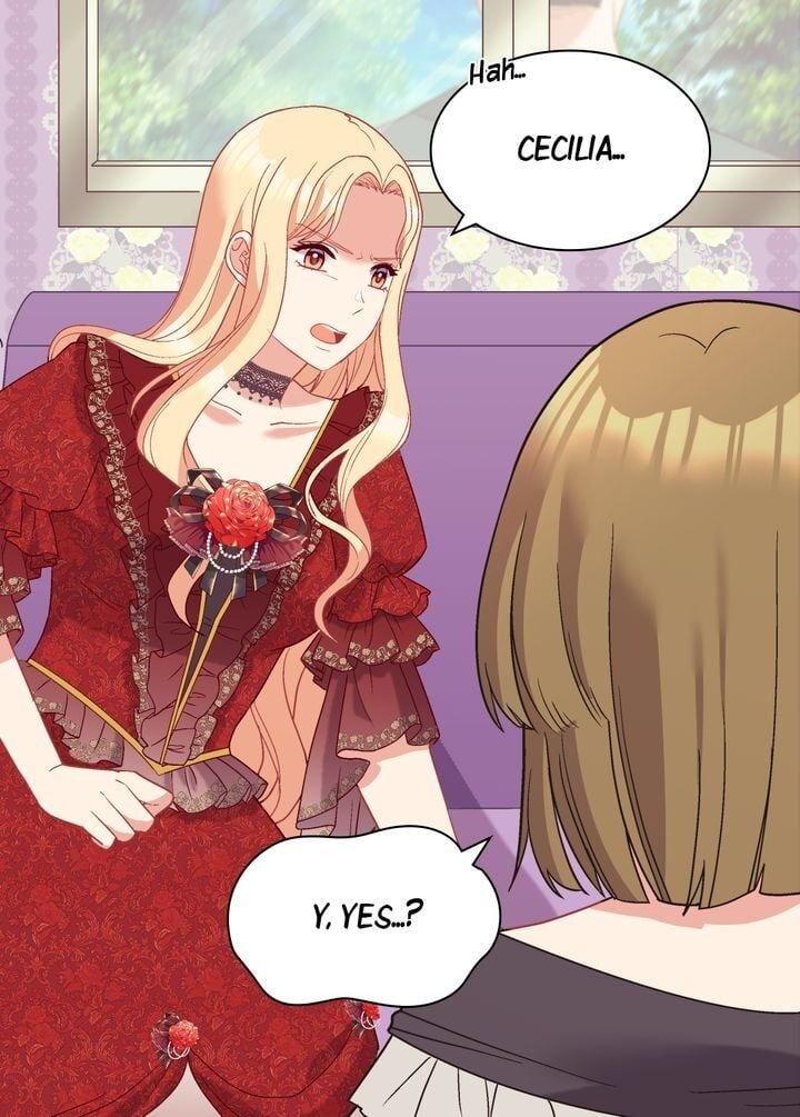 The Justice of Villainous Woman ( What It Takes to be a Villainess ) Chapter 140 - page 42