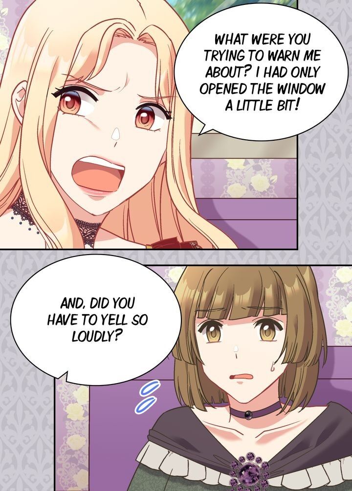 The Justice of Villainous Woman ( What It Takes to be a Villainess ) Chapter 140 - page 43