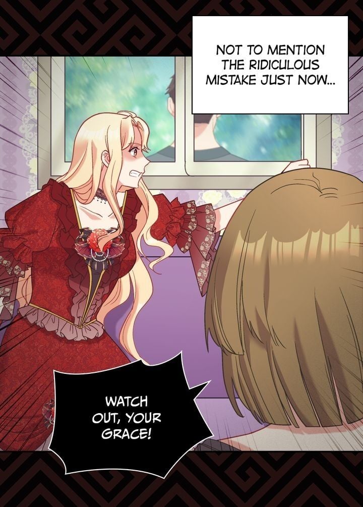 The Justice of Villainous Woman ( What It Takes to be a Villainess ) Chapter 140 - page 49