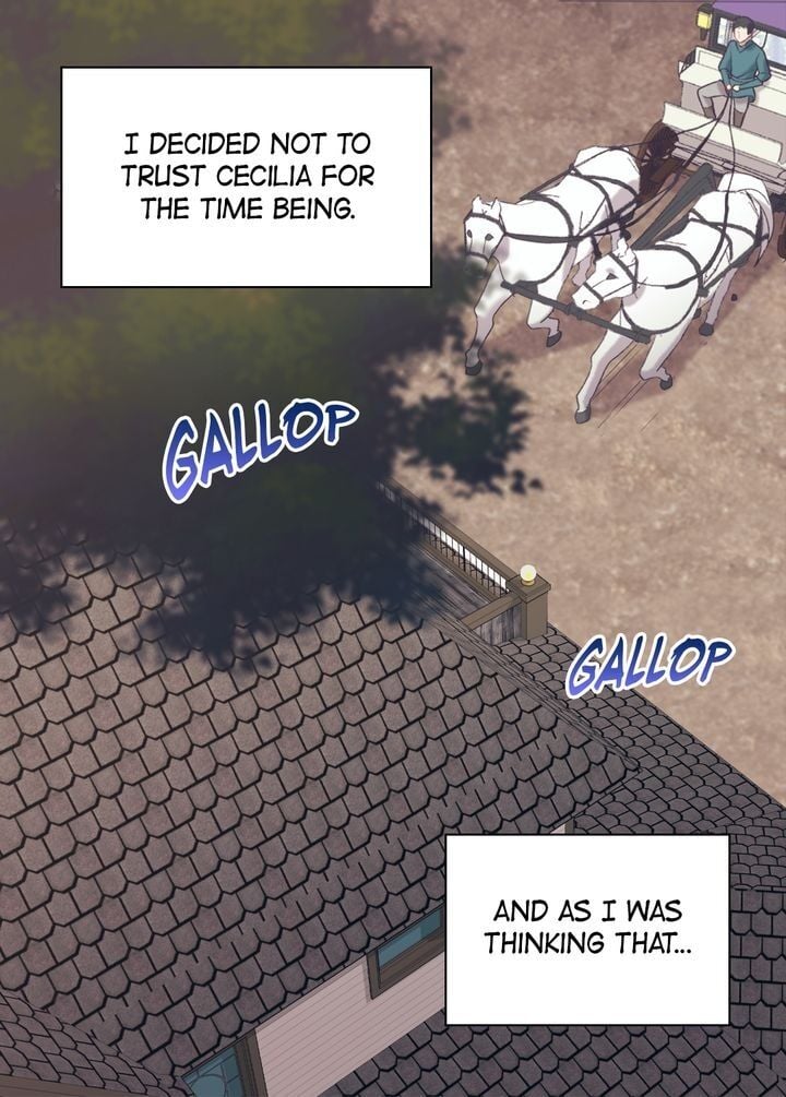 The Justice of Villainous Woman ( What It Takes to be a Villainess ) Chapter 140 - page 52