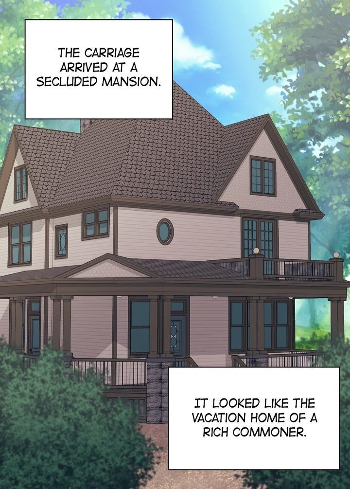 The Justice of Villainous Woman ( What It Takes to be a Villainess ) Chapter 140 - page 53