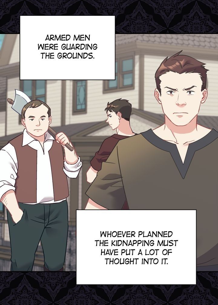 The Justice of Villainous Woman ( What It Takes to be a Villainess ) Chapter 140 - page 54