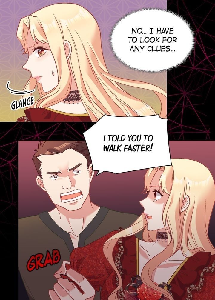 The Justice of Villainous Woman ( What It Takes to be a Villainess ) Chapter 140 - page 57