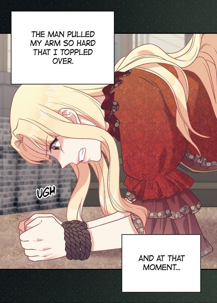 The Justice of Villainous Woman ( What It Takes to be a Villainess ) Chapter 140 - page 59