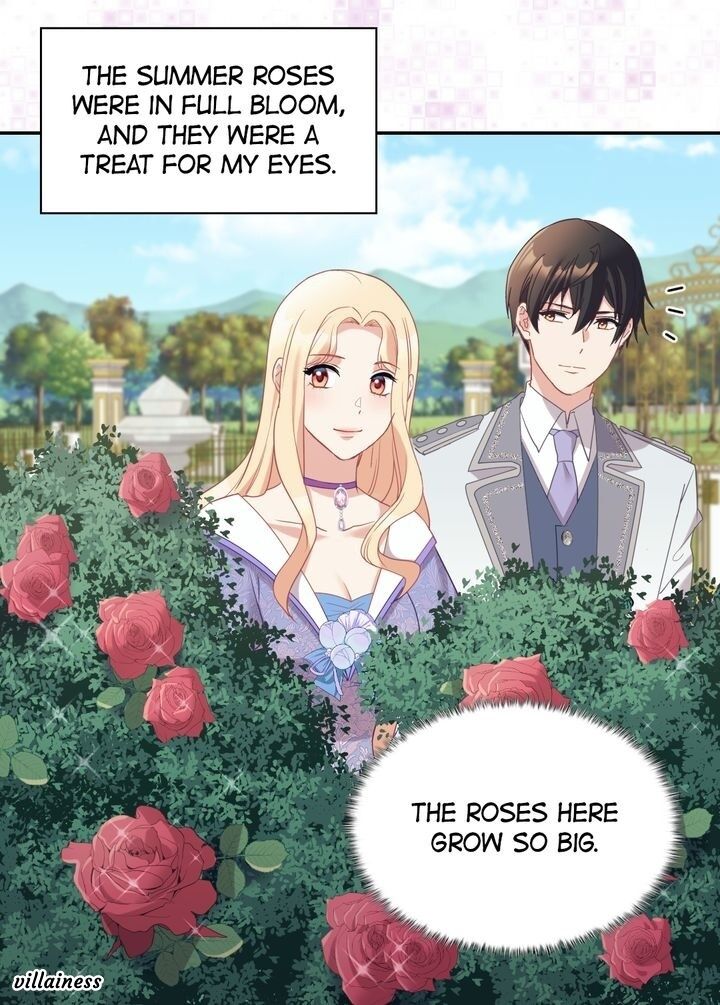 The Justice of Villainous Woman ( What It Takes to be a Villainess ) Chapter 138 - page 21