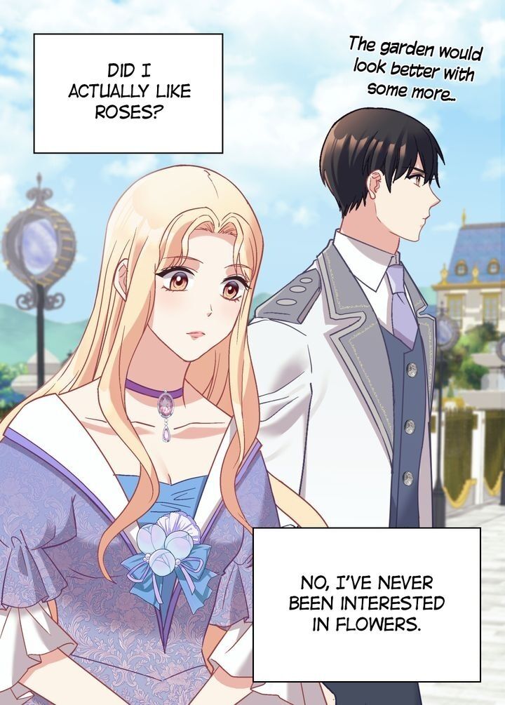 The Justice of Villainous Woman ( What It Takes to be a Villainess ) Chapter 138 - page 24
