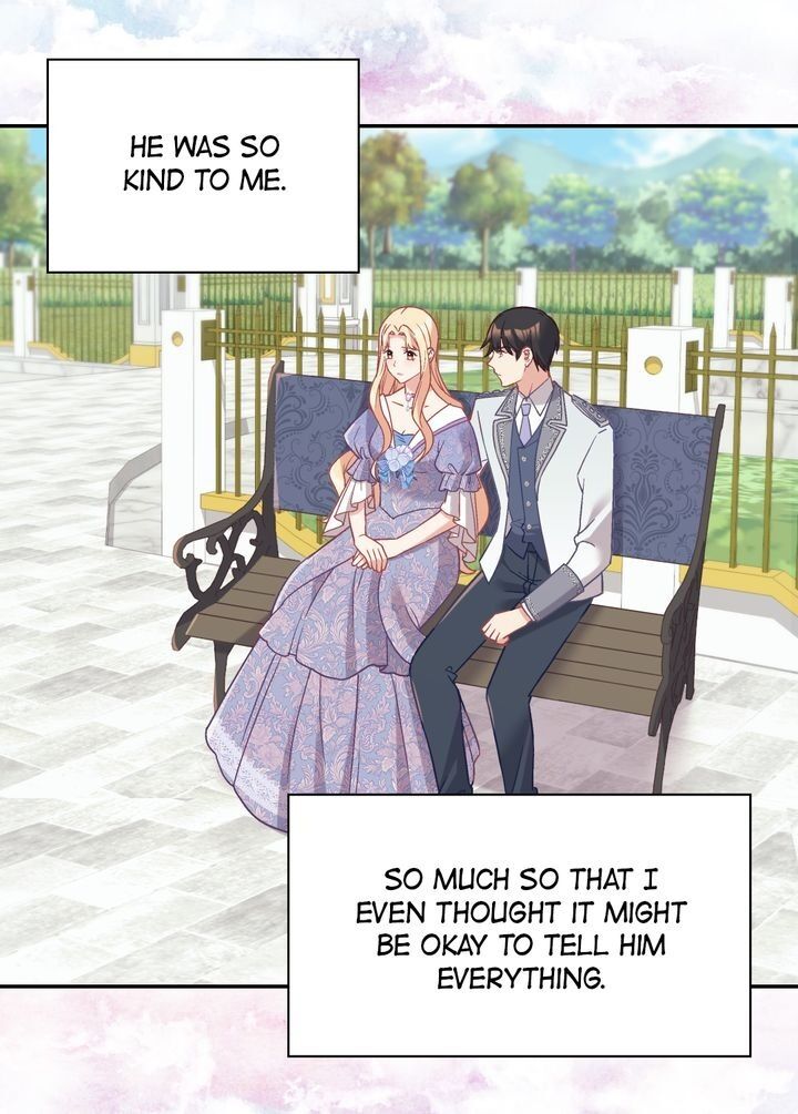 The Justice of Villainous Woman ( What It Takes to be a Villainess ) Chapter 138 - page 52