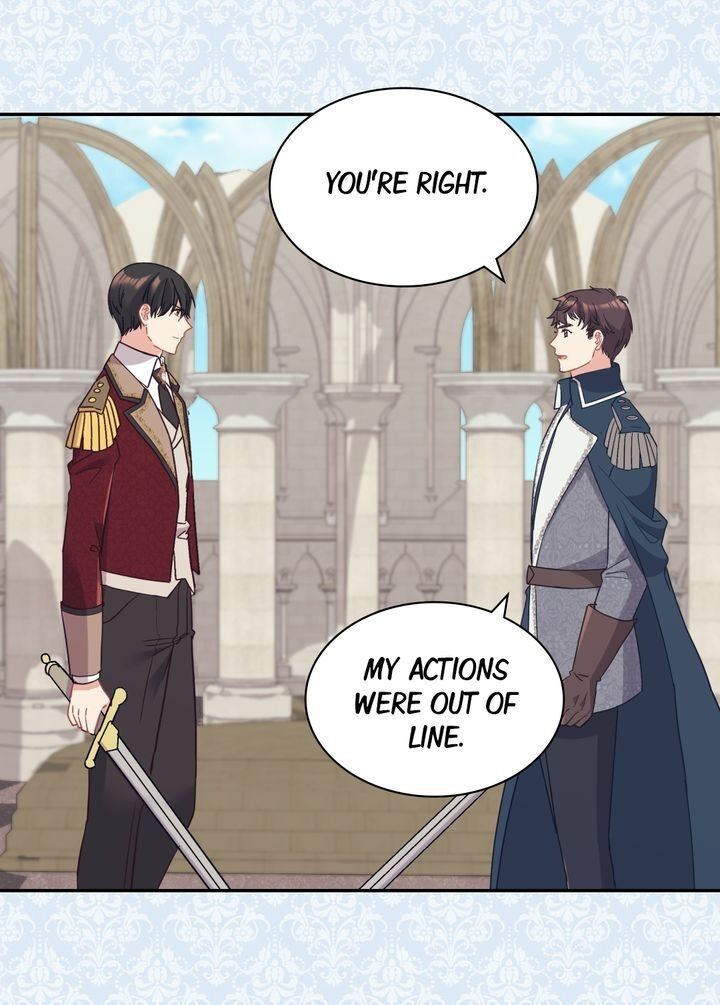 The Justice of Villainous Woman ( What It Takes to be a Villainess ) Chapter 137 - page 45
