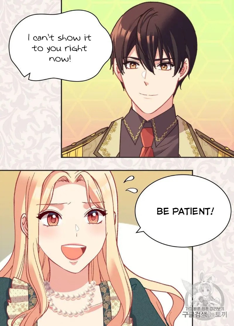The Justice of Villainous Woman ( What It Takes to be a Villainess ) Chapter 136 - page 30