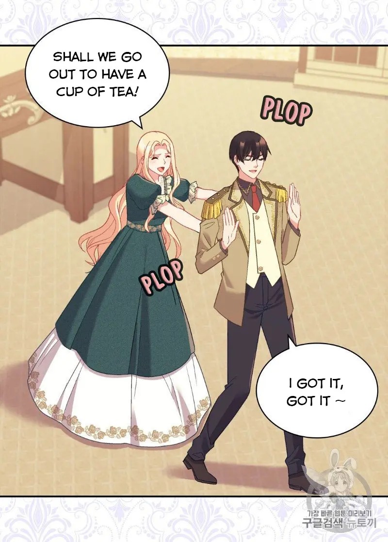 The Justice of Villainous Woman ( What It Takes to be a Villainess ) Chapter 136 - page 31