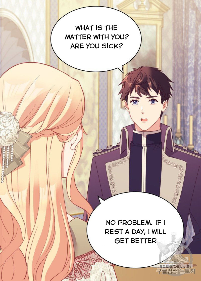 The Justice of Villainous Woman ( What It Takes to be a Villainess ) Chapter 135 - page 11