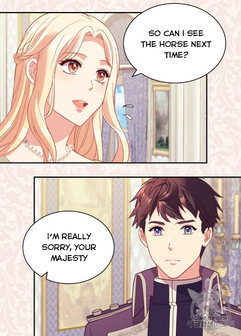 The Justice of Villainous Woman ( What It Takes to be a Villainess ) Chapter 135 - page 12