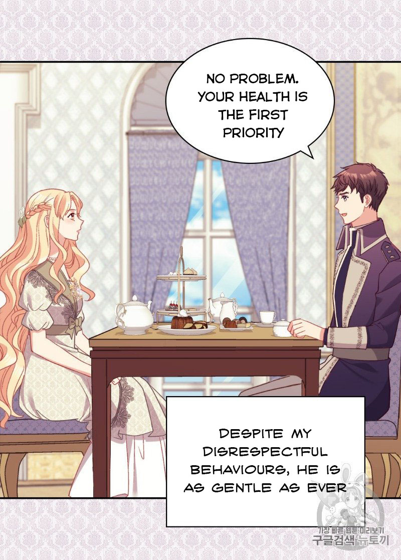 The Justice of Villainous Woman ( What It Takes to be a Villainess ) Chapter 135 - page 13
