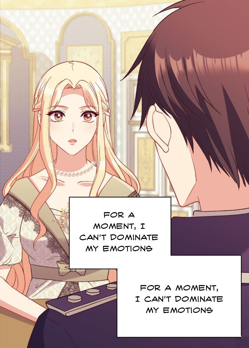 The Justice of Villainous Woman ( What It Takes to be a Villainess ) Chapter 135 - page 16