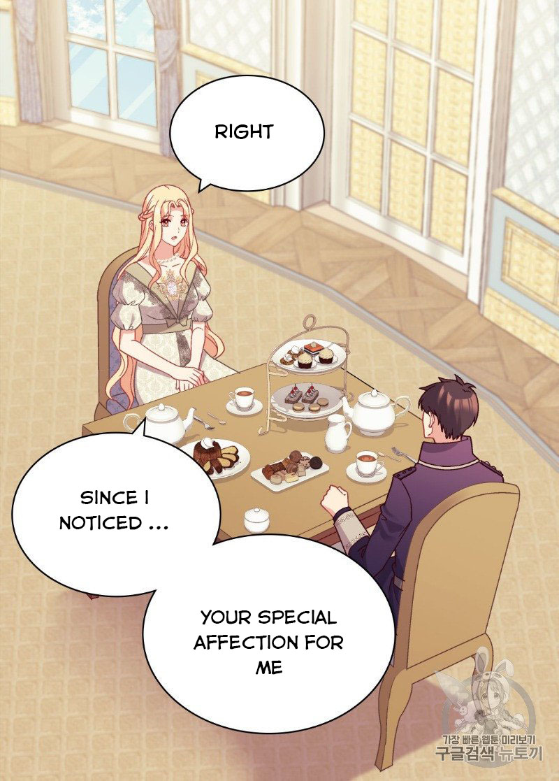 The Justice of Villainous Woman ( What It Takes to be a Villainess ) Chapter 135 - page 20