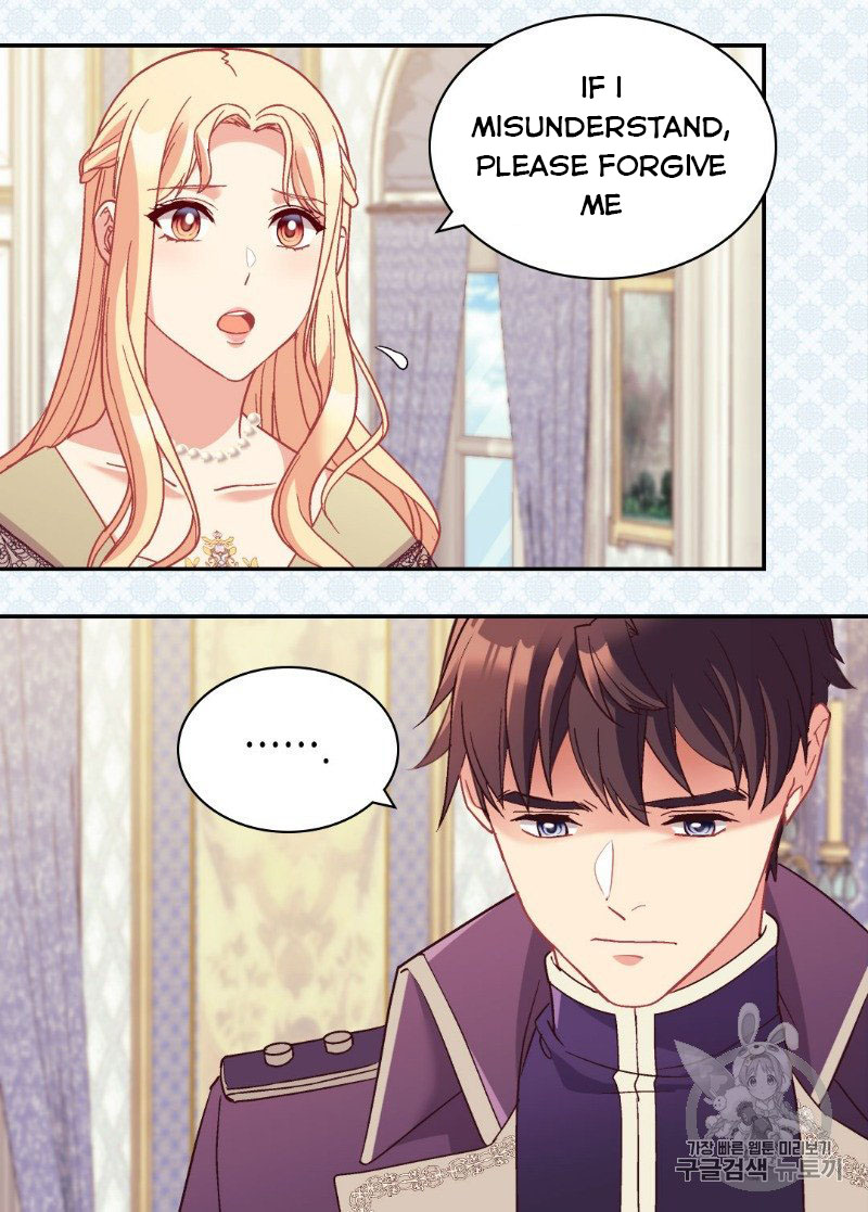 The Justice of Villainous Woman ( What It Takes to be a Villainess ) Chapter 135 - page 22