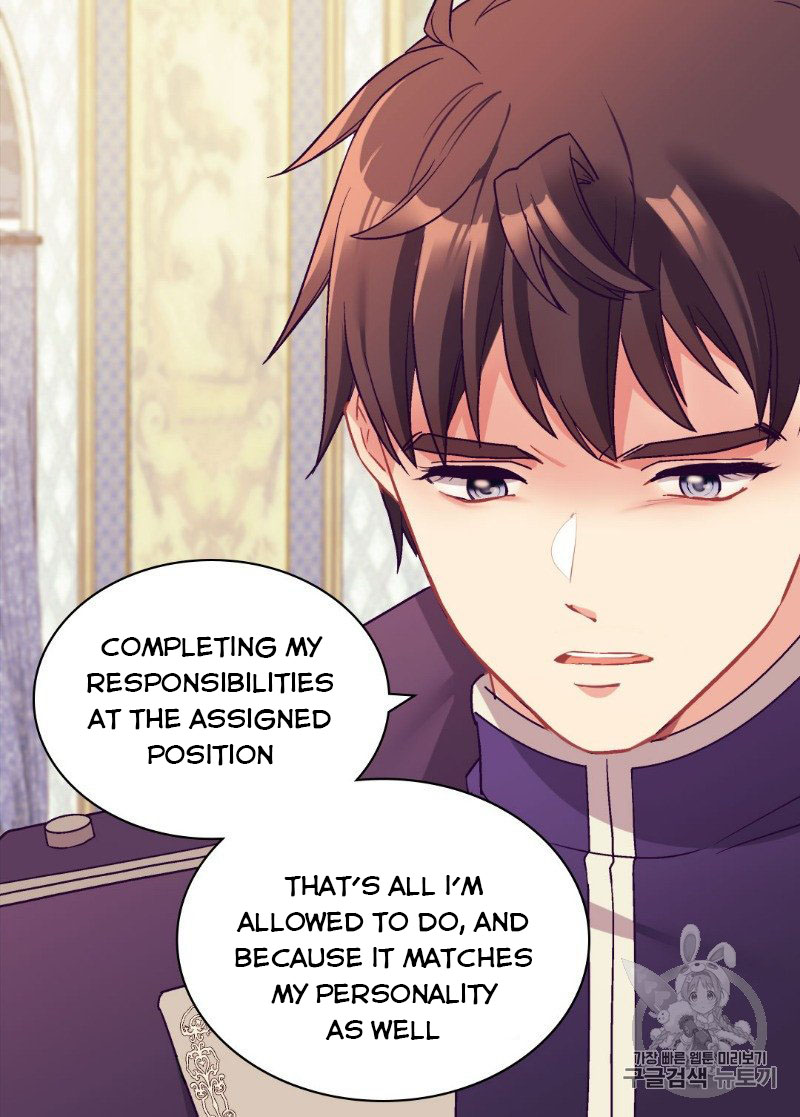 The Justice of Villainous Woman ( What It Takes to be a Villainess ) Chapter 135 - page 25