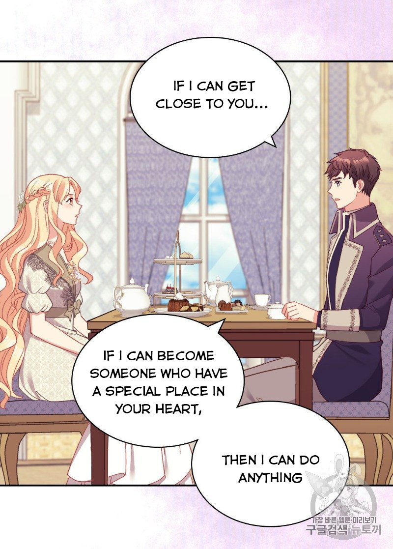 The Justice of Villainous Woman ( What It Takes to be a Villainess ) Chapter 135 - page 27