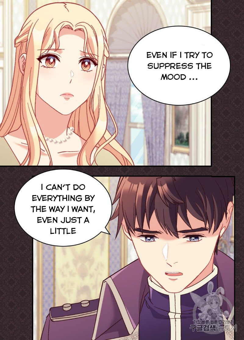 The Justice of Villainous Woman ( What It Takes to be a Villainess ) Chapter 135 - page 28